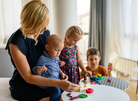 Rochelle de Jong is au pair in Australië: ‘Het is echt een culturele verrijking’ Rochelle de Jong is au pair in Australië: ‘Het is echt een culturele verrijking’
