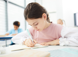 Middelbare montessorischool Leusden haalt onvoldoende steunbetuigingen op Middelbare montessorischool Leusden haalt onvoldoende steunbetuigingen op