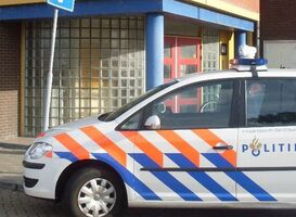 Minderjarige jongen kondigde 'dreigende situatie' aan bij school in Borculo 