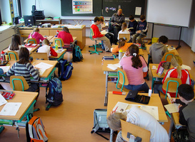 Arbeidsmarkttoelage onderwijs heeft nog weinig effect gehad Arbeidsmarkttoelage onderwijs heeft nog weinig effect gehad