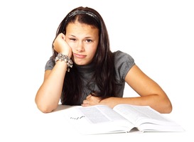 Examenstress? Zo ga je relaxt aan je examens beginnen Examenstress? Zo ga je relaxt aan je examens beginnen