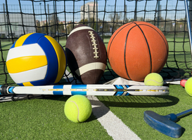 Studenten hebben een probleem als sporten via onderwijsinstelling stopt Studenten hebben een probleem als sporten via onderwijsinstelling stopt