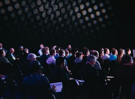 Werken met gezond verstand: bijeenkomst voor mbo-professionals Werken met gezond verstand: bijeenkomst voor mbo-professionals