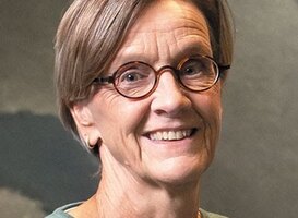 Mariette Lokin benoemd tot bijzonder hoogleraar aan Open Universiteit Mariette Lokin benoemd tot bijzonder hoogleraar aan Open Universiteit