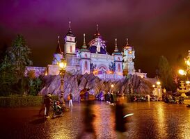 Scholieren, mbo'ers en hbo'ers kunnen dit jaar niet meer naar de Efteling 